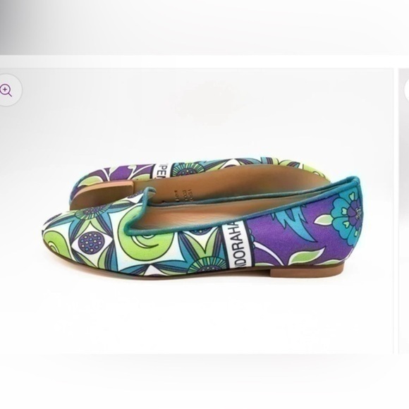 Shoes - Bizu Stella Ballerina Shoes